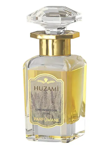 Imagen de Huzami
