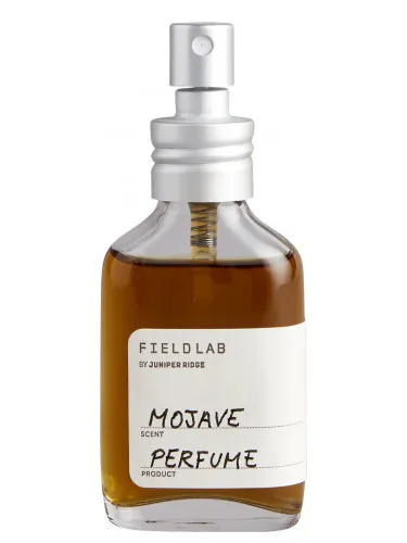 Perfume Mojave Field Lab de Juniper Ridge