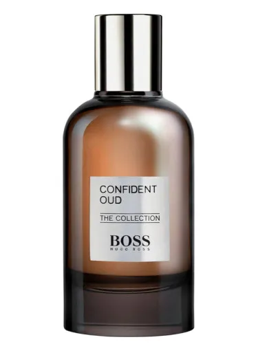 Imagen de The Collection Confident Oud