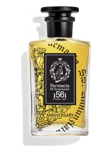 Perfume Anniversary de Farmacia SS. Annunziata