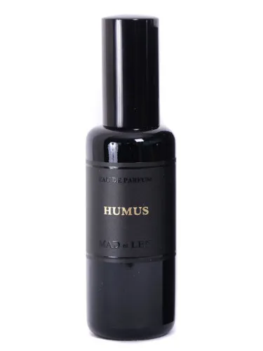 Perfume Humus de Mad et Len