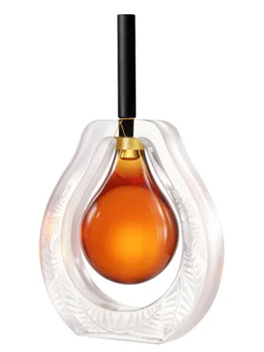 Perfume Flacon Fusion de Lalique