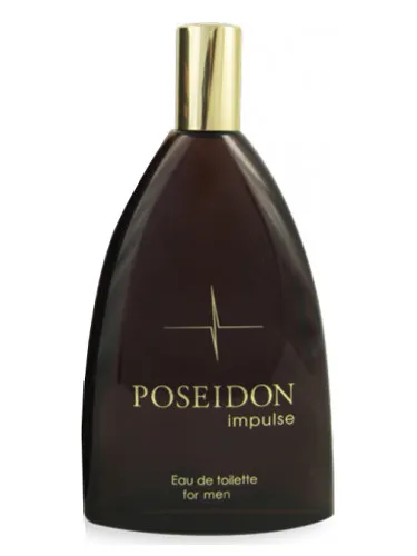 Perfume Poseidon Impulse de Instituto Español