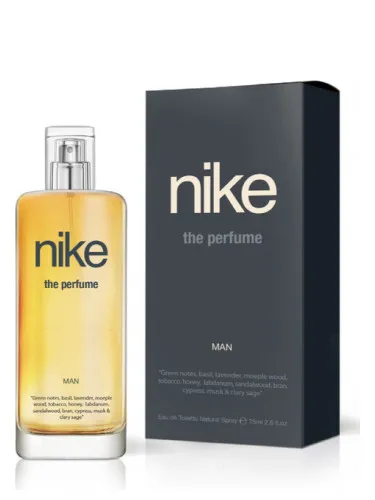 Perfume Nike The Perfume Man de Nike