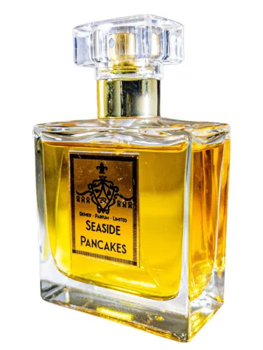Perfume Seaside Pancakes de DeMer Parfum Limited