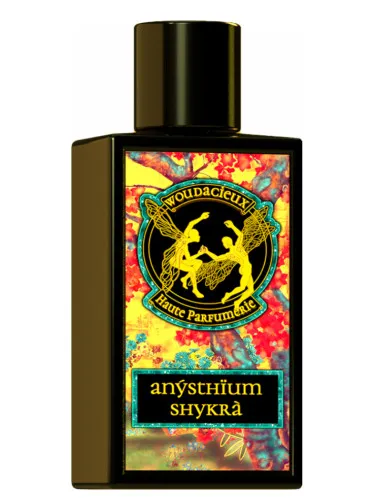 Imagen de Anysthium Shykra