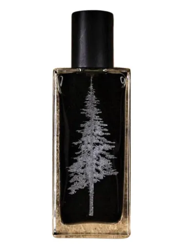Perfume Autumnal de Pineward Perfumes