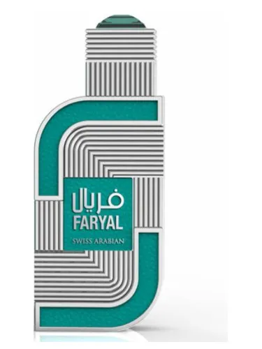 Imagen de Faryal