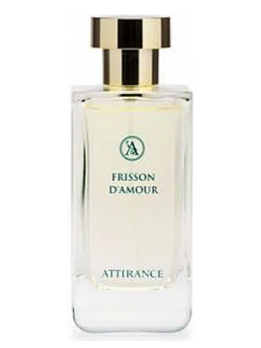 Perfume Frisson d'Amour de Attirance
