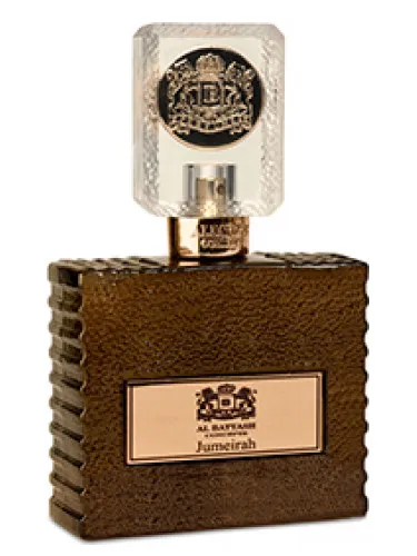 Perfume Jumeirah de Al Battash Concepts
