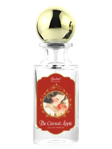 Imagen de The Cursed Apple