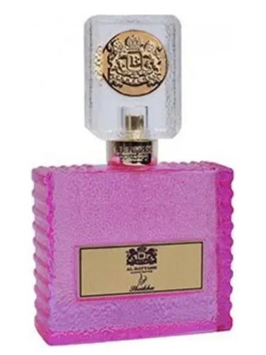 Perfume Sheikha de Al Battash Concepts