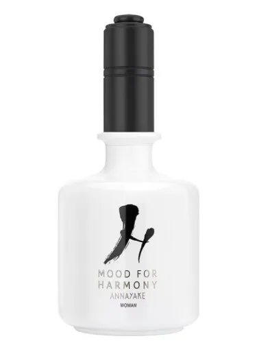 Perfume Mood For Harmony Woman de Annayake