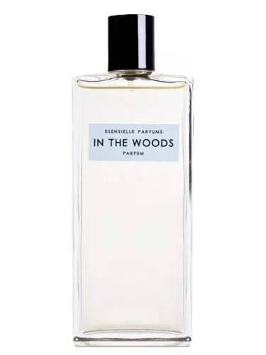 Perfume In the Woods de eSENSielle