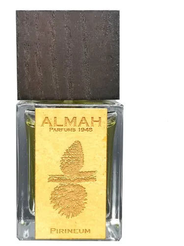 Perfume Pirineum de Almah Parfums 1948