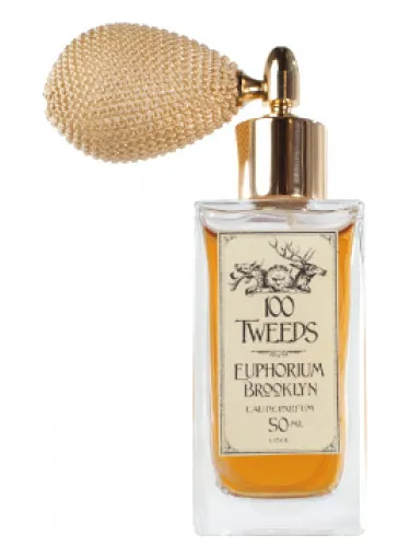 Imagen de 100 Tweeds