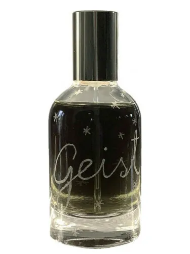 Perfume Geist de La Curie