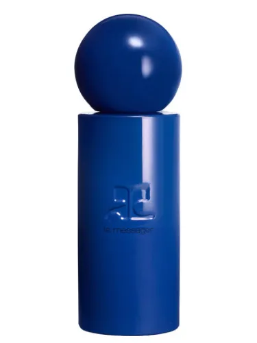 Perfume Le Messager de Courrèges