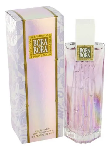 Perfume Bora Bora de Liz Claiborne