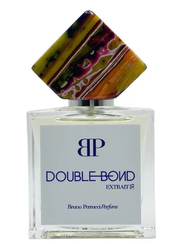Perfume Double Bond de Bruno Perrucci Parfums