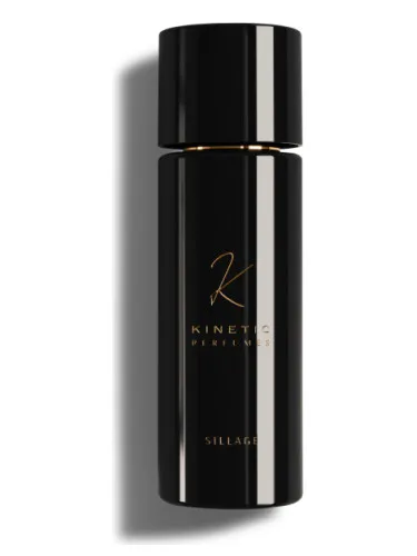 Perfume Sillage de Kinetic Perfumes