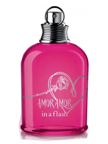 Imagen de Amor Amor In a Flash