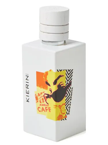 Perfume Sunday Brunch de Kierin