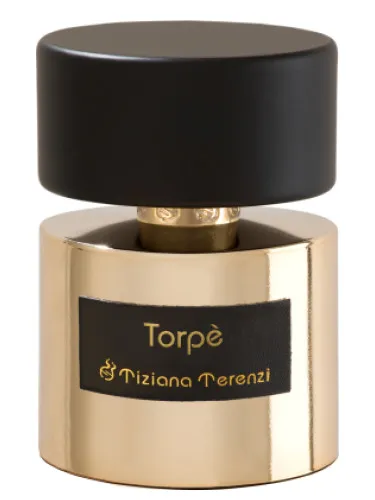 Imagen de Torpe