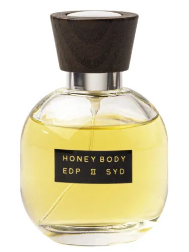 Imagen de Honey Body
