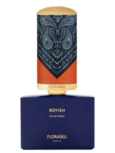 Imagen de Boyish
