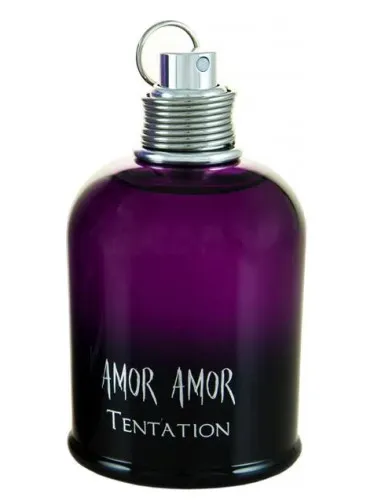 Imagen de Amor Amor Tentation