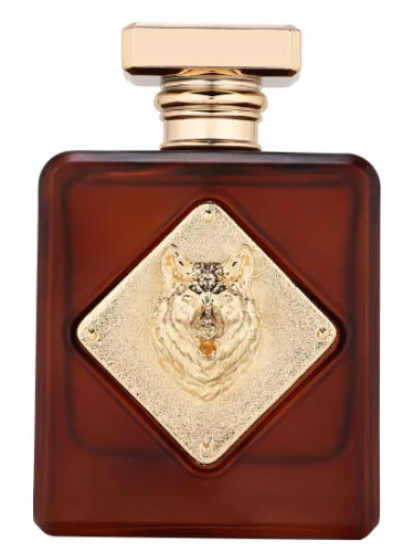 Perfume Alpha de Fragrance World