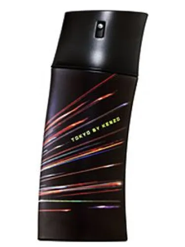 Perfume Tokyo by Kenzo de Kenzo