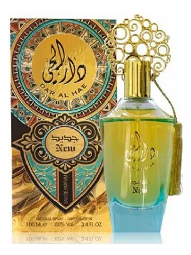 Perfume Dar Al Hae New de Ard Al Zaafaran