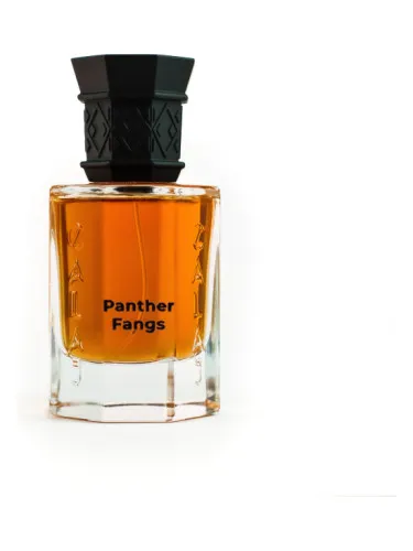 Imagen de Panther Fangs