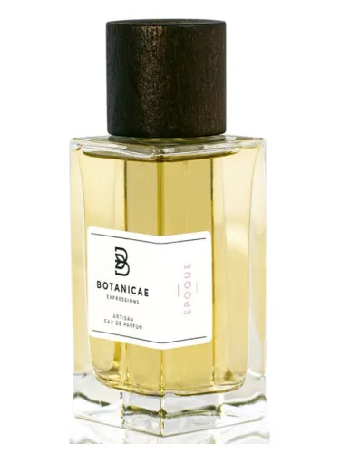 Perfume Epoque de Botanicae