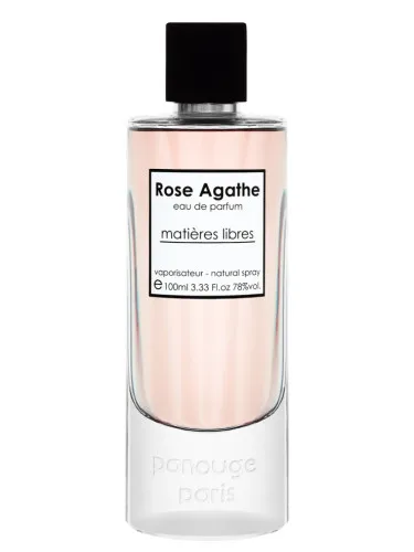 Imagen de Rose Agathe