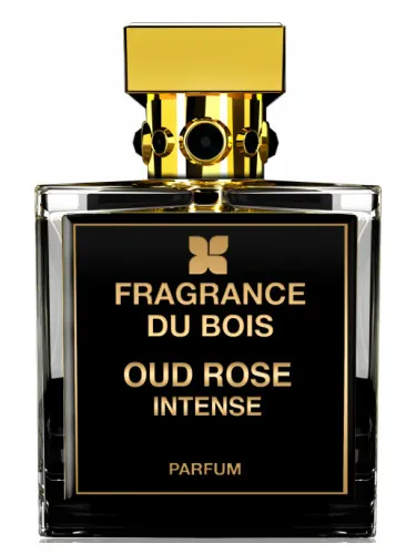 Imagen de Oud Rose Intense