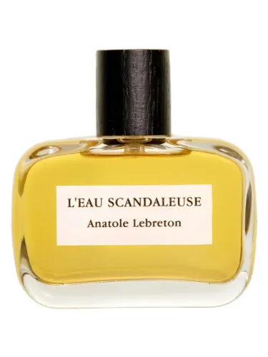 Perfume L'Eau Scandaleuse de Anatole Lebreton