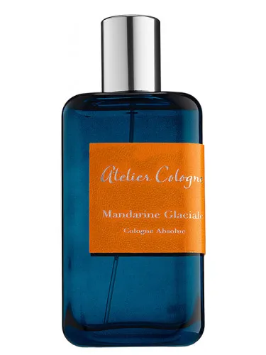 Imagen de Mandarine Glaciale