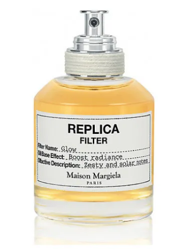 Perfume Glow de Maison Martin Margiela