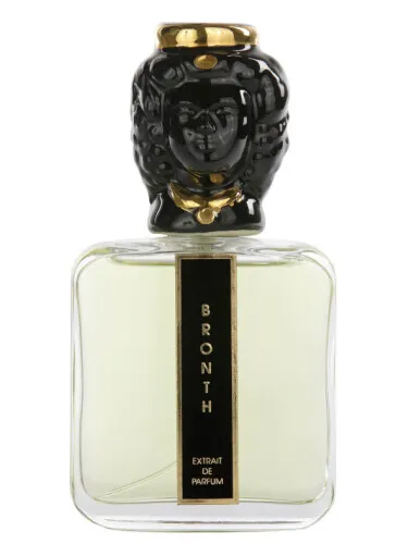 Perfume Bronth de Ciatu - Soul of Sicily