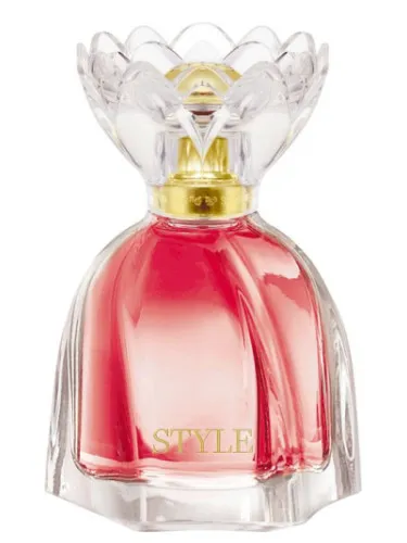 Perfume Princess Style de Princesse Marina De Bourbon