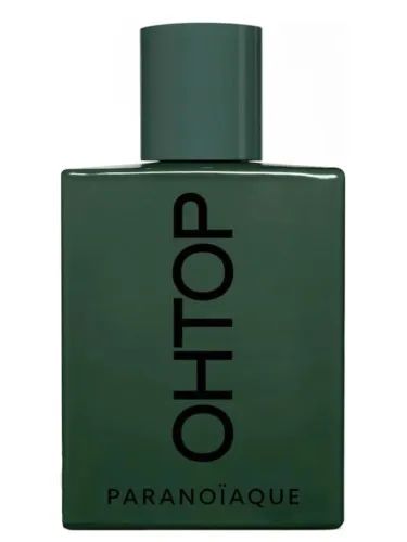 Perfume Paranoïaque de OHTOP