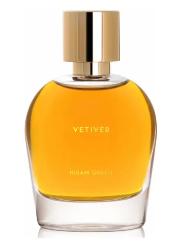 Imagen de Vetiver