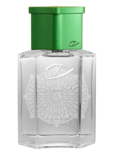 Imagen de Signature Citrine