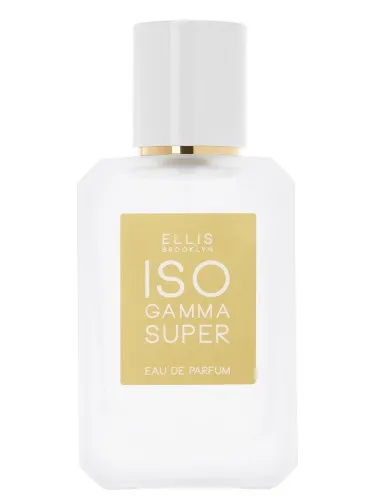 Perfume Iso Gamma Super de Ellis Brooklyn