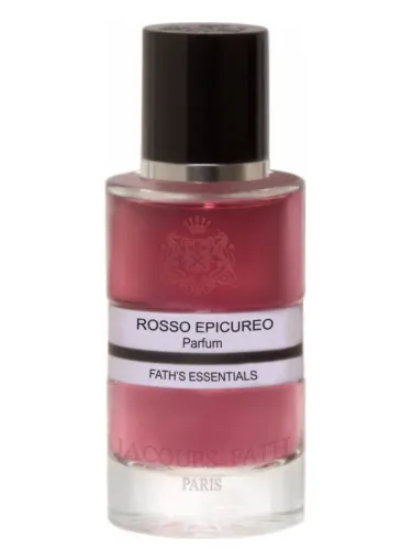 Imagen de Rosso Epicureo