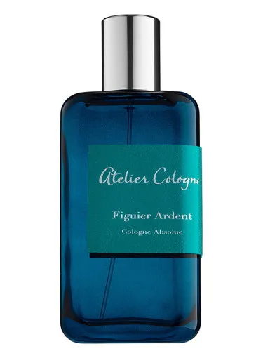 Perfume Figuier Ardent de Atelier Cologne