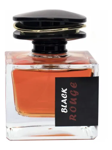 Colección Black Rouge Collection